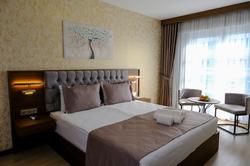 Grand Salizze Hotel