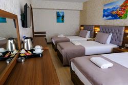 Grand Salizze Hotel