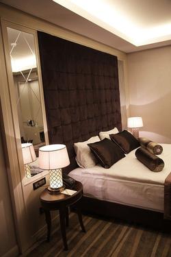 Morrian  Hotel