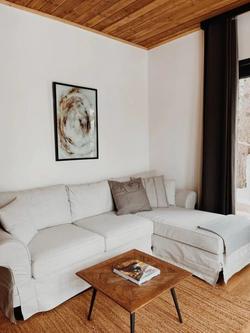 Red Pine Guest House