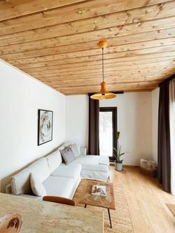 Red Pine Guest House