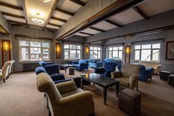 Lizbonia Hotel Uludag