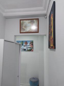 Artemis Apart Otel