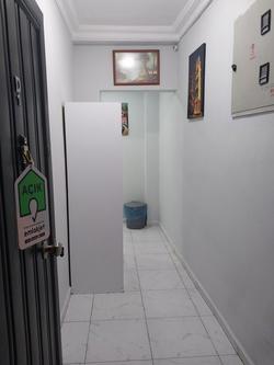 Artemis Apart Otel
