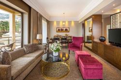 Celik Palas Hotel Convention Center & Thermal Spa