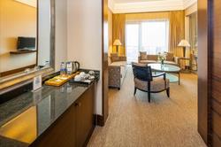 Celik Palas Hotel Convention Center & Thermal Spa