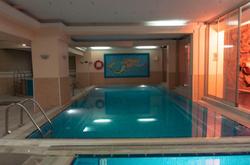 Hotel Kırcı Thermal & Spa