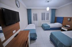 Oylat Kaplıcaları Aşiyan Otel