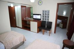 Oylat Kaplıcaları Aşiyan Otel