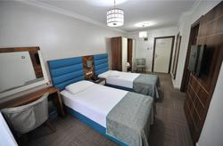 Oylat Kaplıcaları Çağlayan Otel