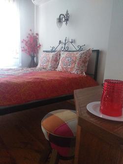 Tirilyeevi Butik Otel