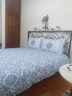 Tirilyeevi Butik Otel