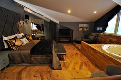 Bof Hotels Uludağ Ski & Luxury Resort