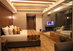 Bof Hotels Uludağ Ski & Luxury Resort