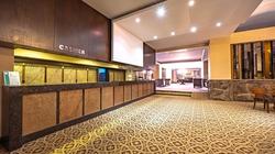 Grand Yazici Uludag Otel