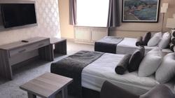 Grand Yazici Uludag Otel