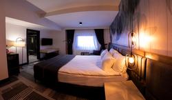 Oksijen Zone Hotels Uludag