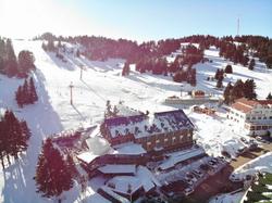 Oksijen Zone Hotels Uludag
