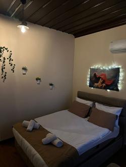 Güner Hotel