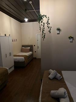 Güner Hotel