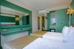 Aspen Hotel Çanakkale