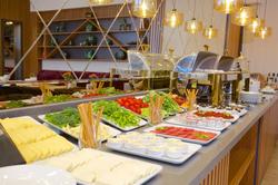 Aspen Hotel Çanakkale