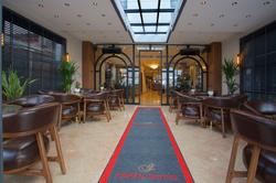 Aspen Hotel Çanakkale