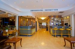 Aspen Hotel Çanakkale