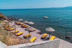 Assos Dove Hotel Resort & Spa