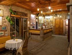 Assos Nazlıhan Hotel