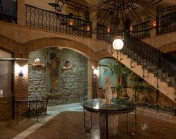 Assos Nazlıhan Hotel