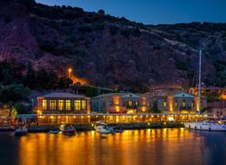 Assos Nazlıhan Hotel