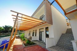 Assos Seyir Konaklari Otel (+10 Yetişkin Oteli)