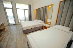 Assos Seyir Konaklari Otel (+10 Yetişkin Oteli)