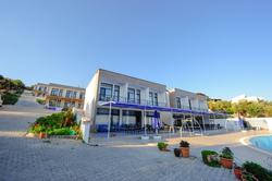 Assos Seyir Konaklari Otel (+10 Yetişkin Oteli)