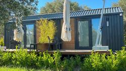 Gulet Tiny House Hotel