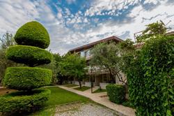 Gürel Garden House