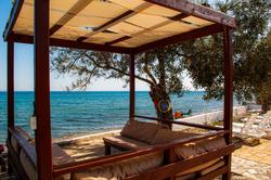 Helen Camping Beach & Restaurant