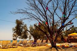 Helen Camping Beach & Restaurant