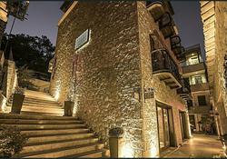 Kazdağları Karye Müze Otel