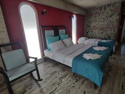 Tas Bahce Marti Otel