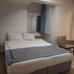 Parion House Hotel
