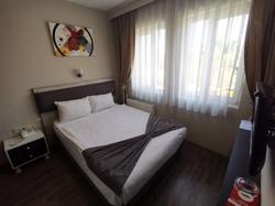 Temizay Hotel