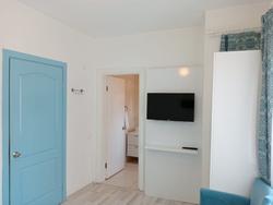 Daffne Otel