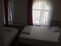 Hotel Boss