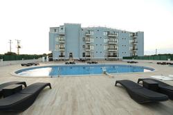 Grand Geyikli Resort Otel