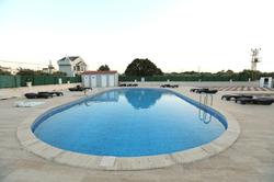 Grand Geyikli Resort Otel