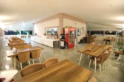 Grand Geyikli Resort Otel