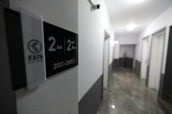 Kaya Suit Otel