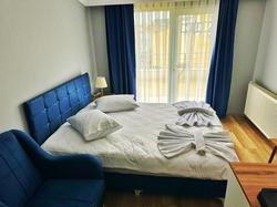 Gümüş Otel Biga